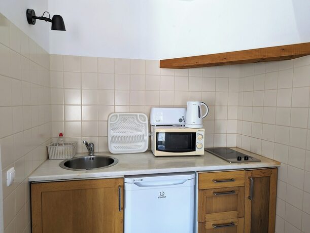 Imagen de la habitación del Hotel Monte Carvalhal da Rocha - Campground. Foto 17