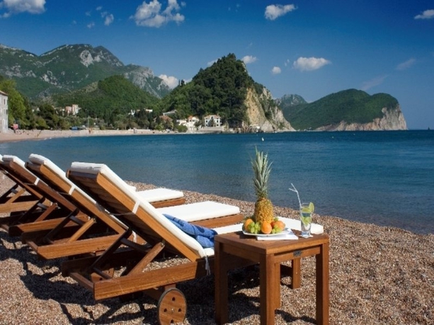 Imagen general del Hotel Monte Casa Spa and Wellness. Foto 4