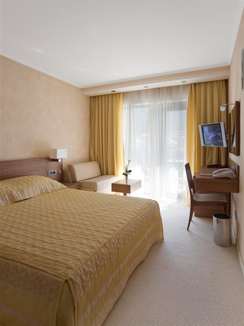 Imagen general del Hotel Monte Casa Spa and Wellness. Foto 5