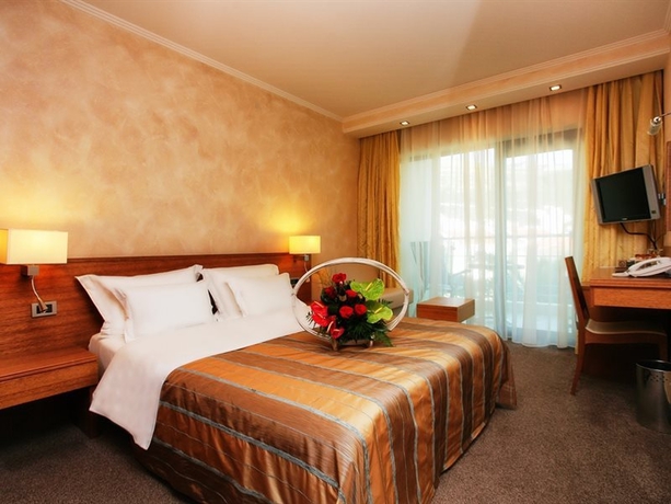 Imagen general del Hotel Monte Casa Spa and Wellness. Foto 7