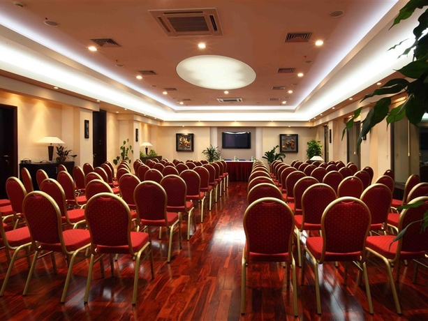 Imagen general del Hotel Monte Casa Spa and Wellness. Foto 10