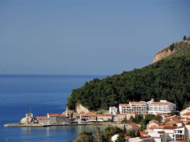 Imagen general del Hotel Monte Casa Spa and Wellness. Foto 12