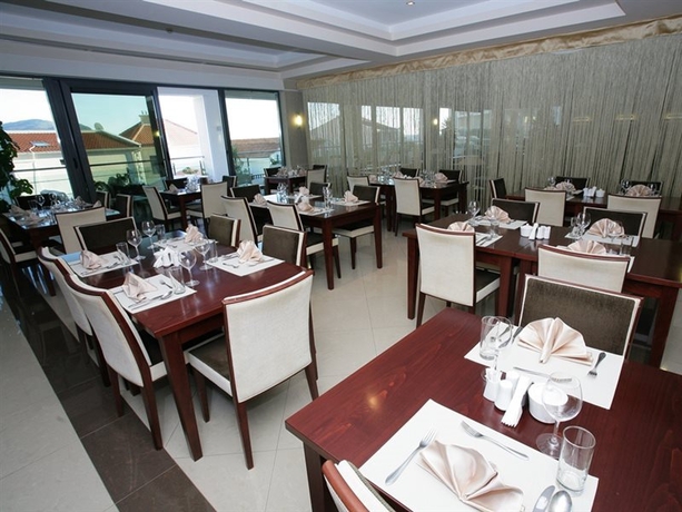 Imagen general del Hotel Monte Casa Spa and Wellness. Foto 13