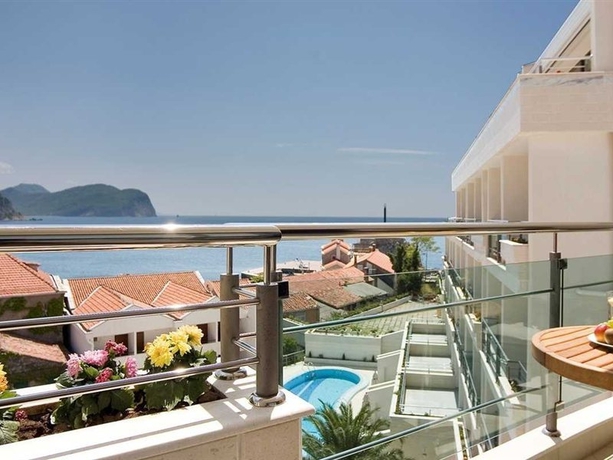 Imagen general del Hotel Monte Casa Spa and Wellness. Foto 14