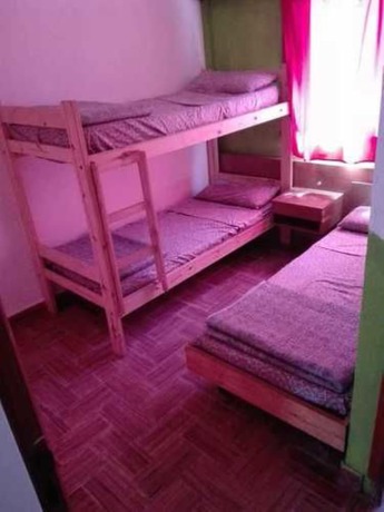 Imagen de la habitación del Hotel Monte Castello. Foto 3