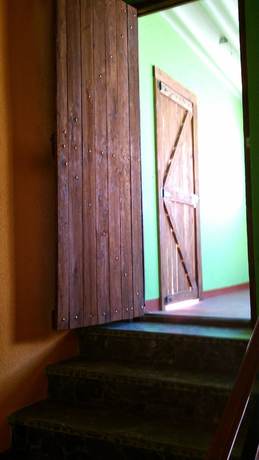 Imagen de los interiores del Hotel Monte Castello. Foto 14