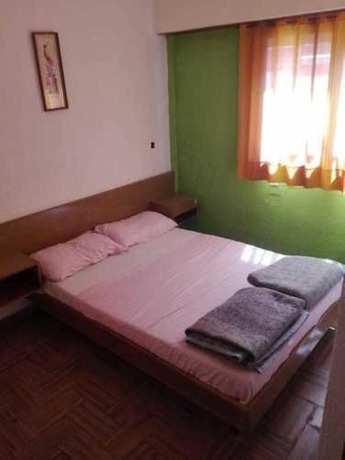 Imagen de la habitación del Hotel Monte Castello. Foto 6