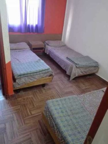 Imagen de la habitación del Hotel Monte Castello. Foto 7