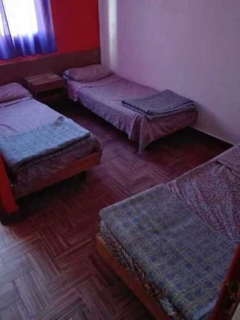 Imagen de la habitación del Hotel Monte Castello. Foto 8