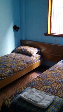 Imagen de la habitación del Hotel Monte Castello. Foto 11