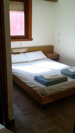 Imagen de la habitación del Hotel Monte Castello. Foto 12