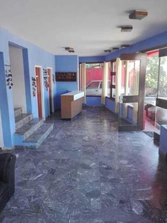 Imagen de los interiores del Hotel Monte Castello. Foto 17