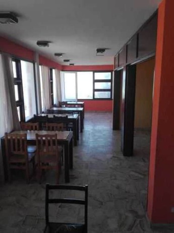 Imagen del bar/restaurante del Hotel Monte Castello. Foto 2