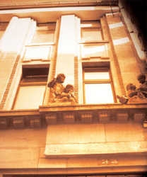 Imagen general del Hotel Monte Christo. Foto 1