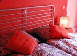 Imagen de la habitación del Hotel Monte Christo. Foto 5