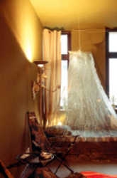 Imagen de la habitación del Hotel Monte Christo. Foto 6