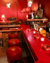 Imagen del bar/restaurante del Hotel Monte Christo. Foto 2