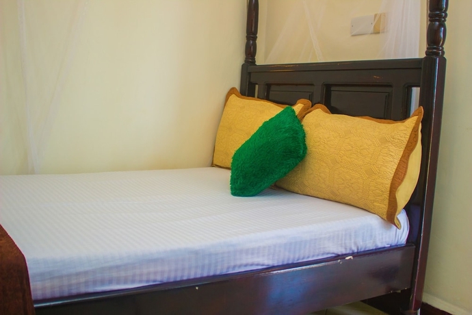 Imagen de la habitación del Hotel Monte Christo Motel. Foto 4