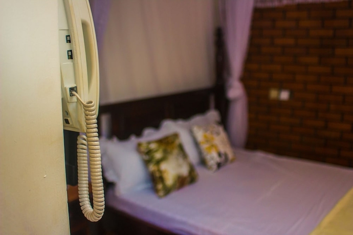 Imagen de la habitación del Hotel Monte Christo Motel. Foto 9