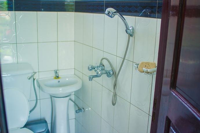 Imagen de la habitación del Hotel Monte Christo Motel. Foto 10