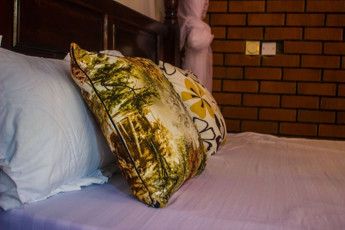 Imagen de la habitación del Hotel Monte Christo Motel. Foto 12