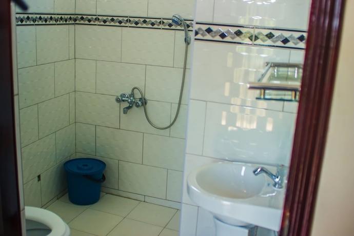 Imagen de la habitación del Hotel Monte Christo Motel. Foto 13