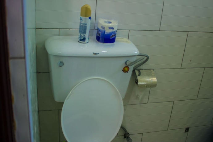 Imagen de la habitación del Hotel Monte Christo Motel. Foto 15