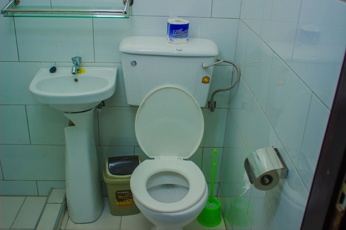 Imagen de la habitación del Hotel Monte Christo Motel. Foto 16