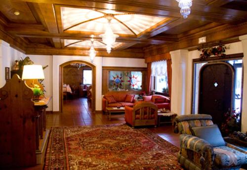 Imagen general del Hotel Monte Civetta. Foto 3