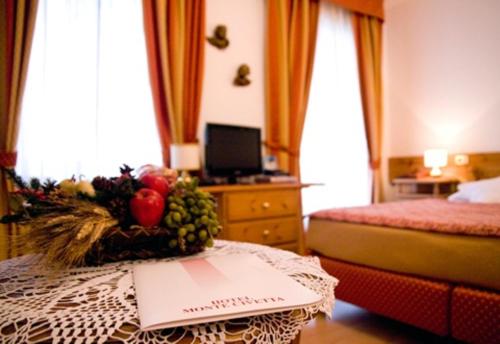 Imagen general del Hotel Monte Civetta. Foto 4