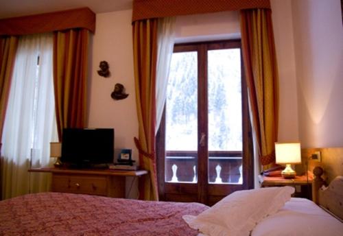 Imagen general del Hotel Monte Civetta. Foto 5