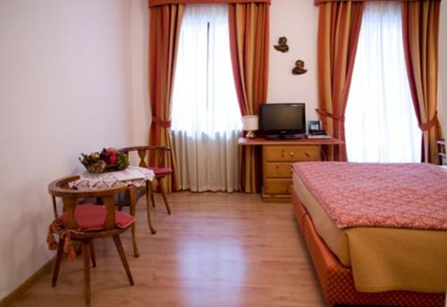 Imagen general del Hotel Monte Civetta. Foto 6