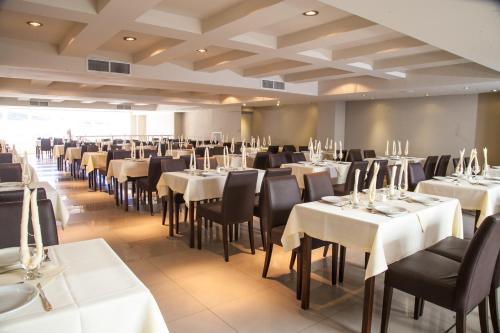 Imagen general del Hotel Monte Claro. Foto 4