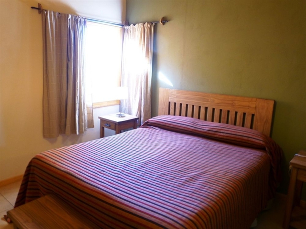 Imagen de la habitación del Hotel Monte Coiron. Foto 3