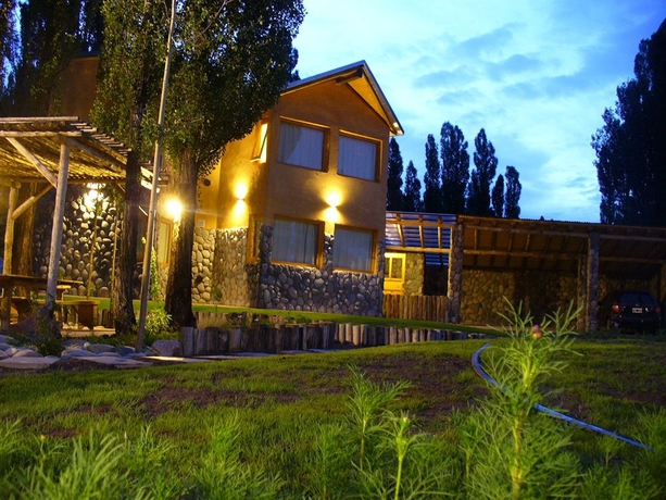 Imagen general del Hotel Monte Coiron. Foto 2