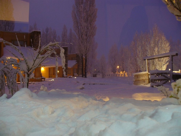 Imagen de los exteriores del Hotel Monte Coiron. Foto 10