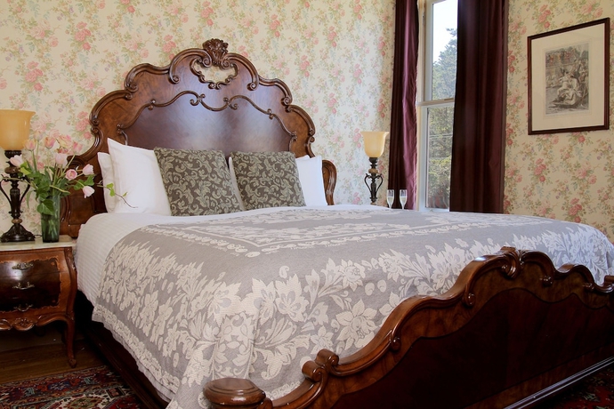 Imagen de la habitación del Hotel Monte Cristo Bed and Breakfast. Foto 7