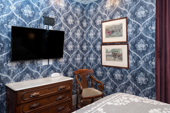Imagen de la habitación del Hotel Monte Cristo Bed and Breakfast. Foto 11