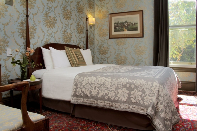 Imagen de la habitación del Hotel Monte Cristo Bed and Breakfast. Foto 12