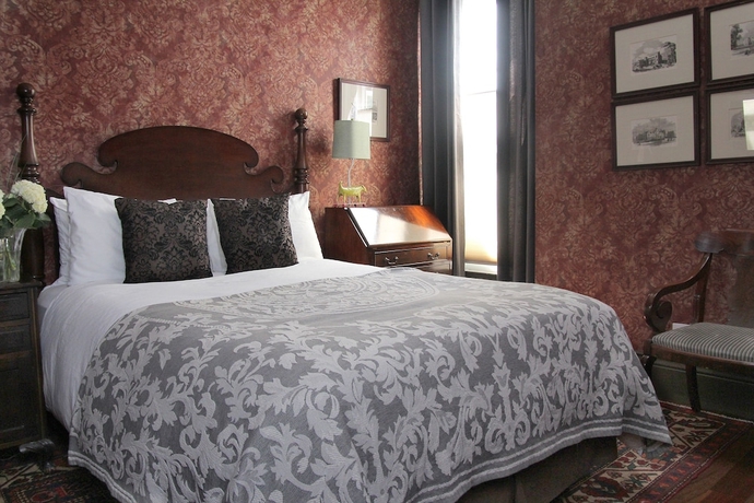 Imagen de la habitación del Hotel Monte Cristo Bed and Breakfast. Foto 19