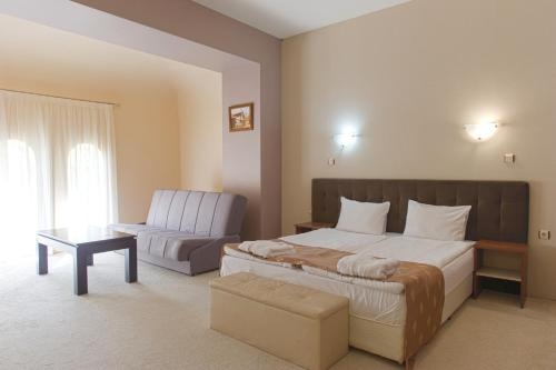 Imagen de la habitación del Hotel Monte Cristo, Blagoevgrad. Foto 7