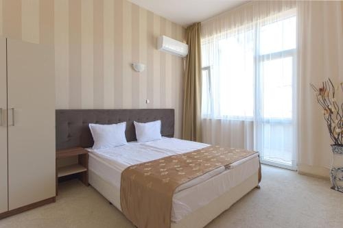Imagen de la habitación del Hotel Monte Cristo, Blagoevgrad. Foto 8