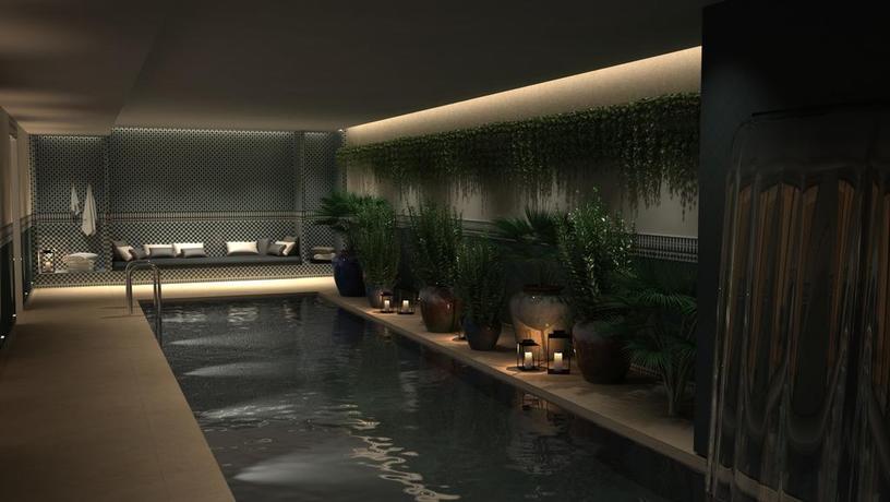 Imagen general del Hotel Monte Cristo. Foto 3