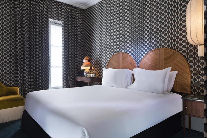 Imagen general del Hotel Monte Cristo. Foto 5