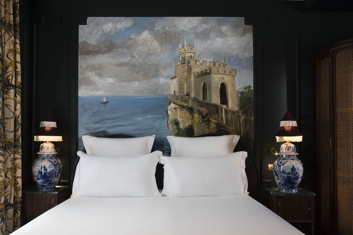 Imagen general del Hotel Monte Cristo. Foto 6