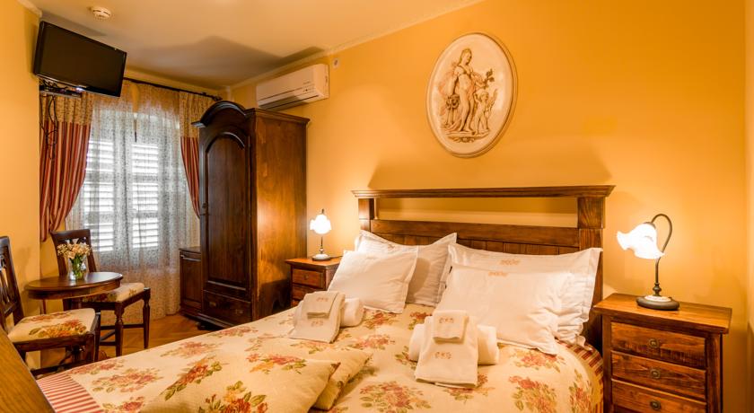 Imagen general del Hotel Monte Cristo, Kotor. Foto 2