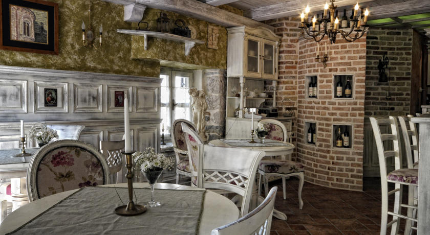 Imagen general del Hotel Monte Cristo, Kotor. Foto 6