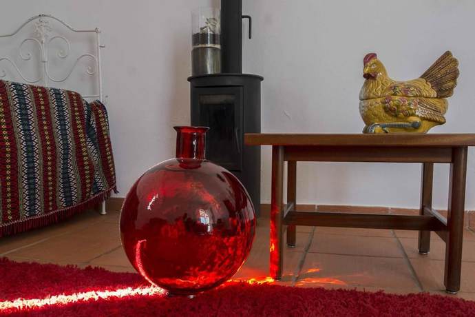 Imagen general del Hotel Monte Da Cabeça Gorda. Foto 2