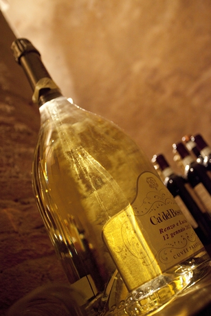 Imagen del bar/restaurante del Hotel Monte Del Re. Foto 3