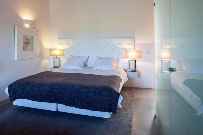 Imagen de los exteriores del Hotel Monte Do Zambujeiro. Foto 12